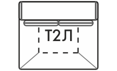 Т2Л