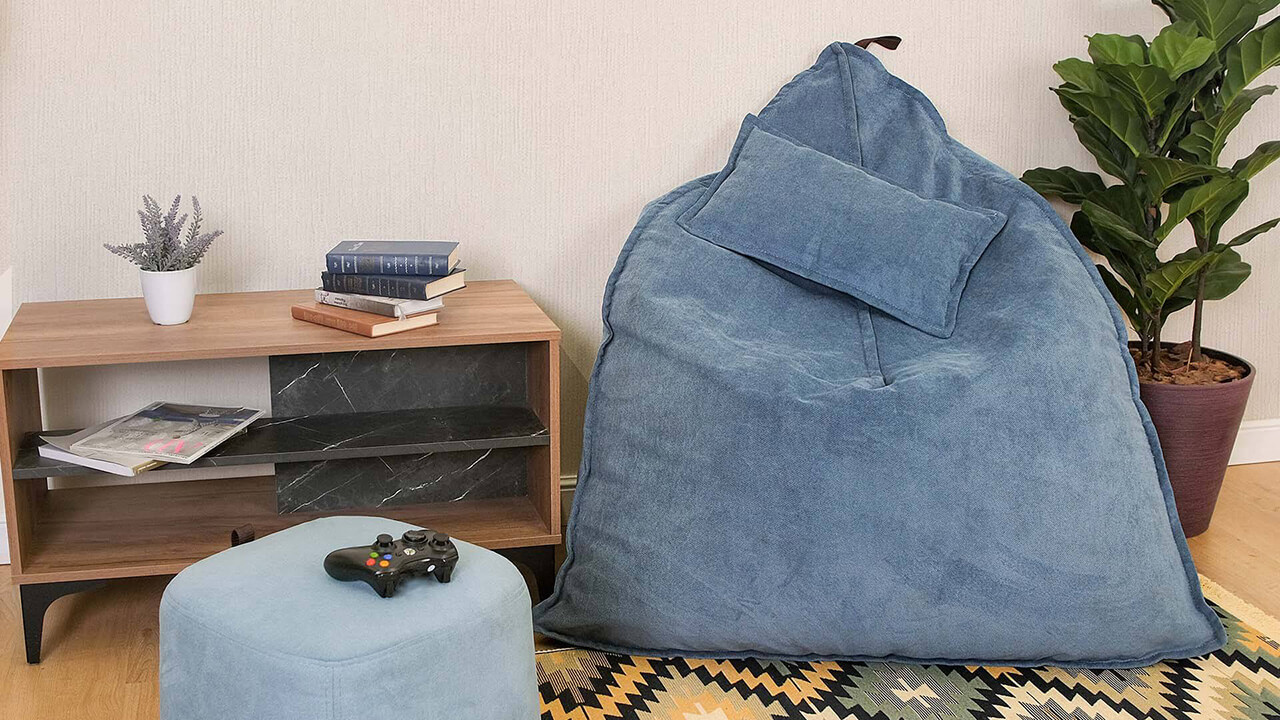COZY Купить кресло-мешок COZY
